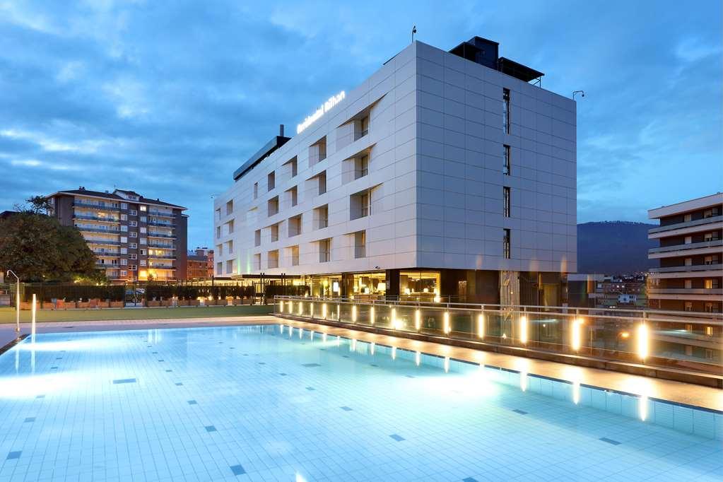 Occidental Bilbao Hotel Facilities photo